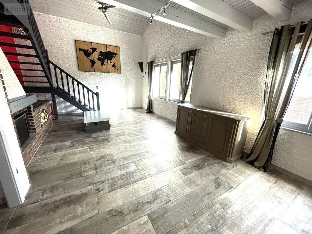 Maison a vendre La Cluse-et-Mijoux 25300 Doubs 25 218 m2 7 pièces 549000 euros 25006-68-2025 006