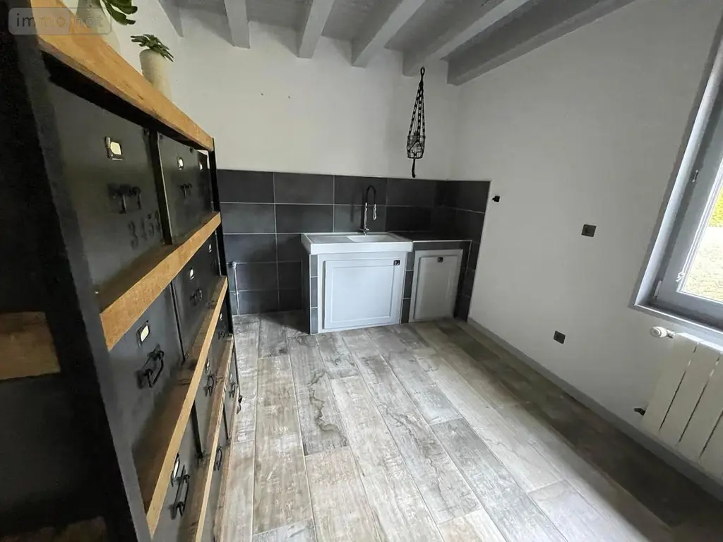 Maison a vendre La Cluse-et-Mijoux 25300 Doubs 25 218 m2 7 pièces 549000 euros 25006-68-2025 007