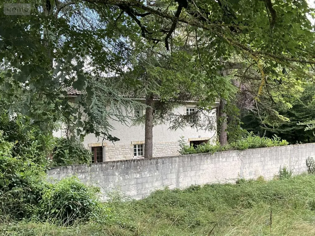 Maison a vendre Souillac 46200 Lot 46 160 m2 5 pièces 172600 euros 46051/317 004