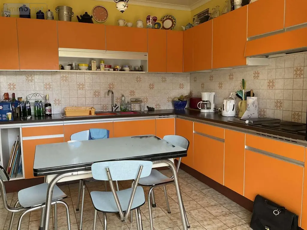 Maison a vendre Souillac 46200 Lot 46 160 m2 5 pièces 172600 euros 46051/317 007