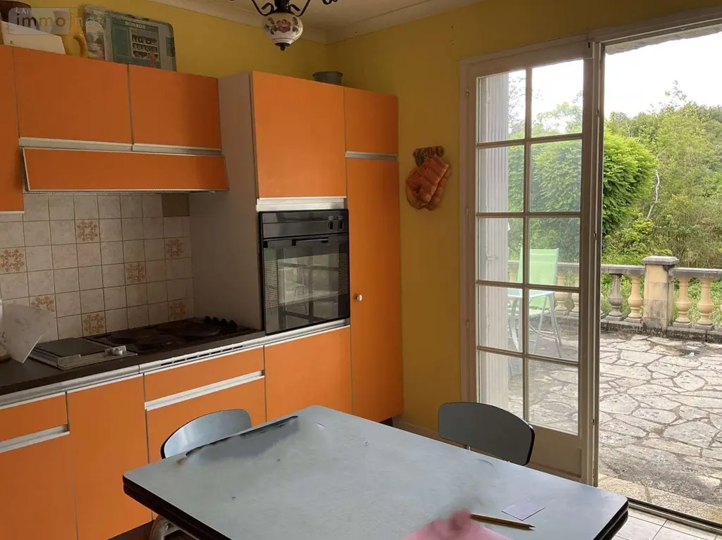 Maison a vendre Souillac 46200 Lot 46 160 m2 5 pièces 172600 euros 46051/317 008