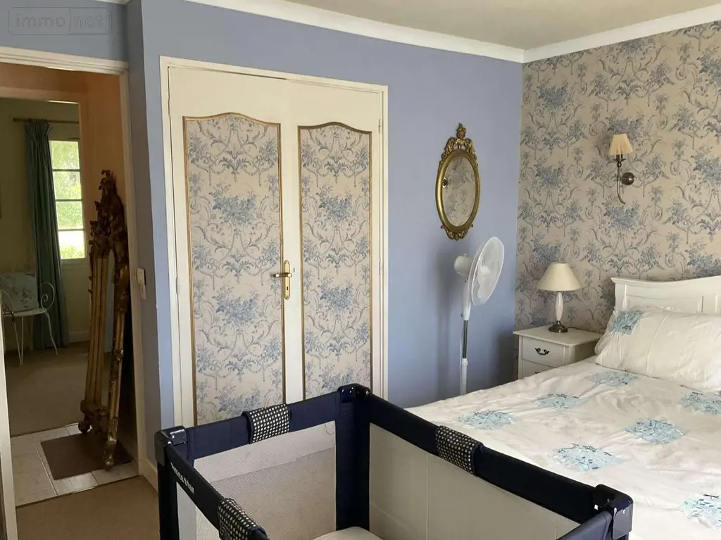 Maison a vendre Souillac 46200 Lot 46 160 m2 5 pièces 172600 euros 46051/317 015