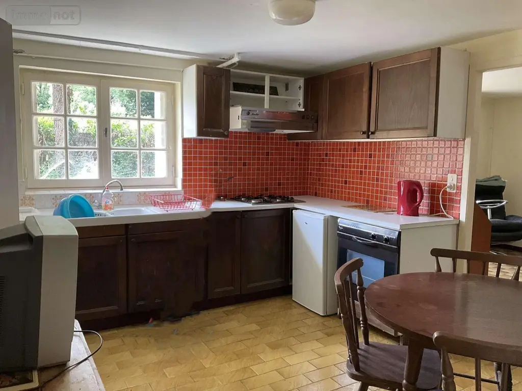 Maison a vendre Souillac 46200 Lot 46 160 m2 5 pièces 172600 euros 46051/317 016