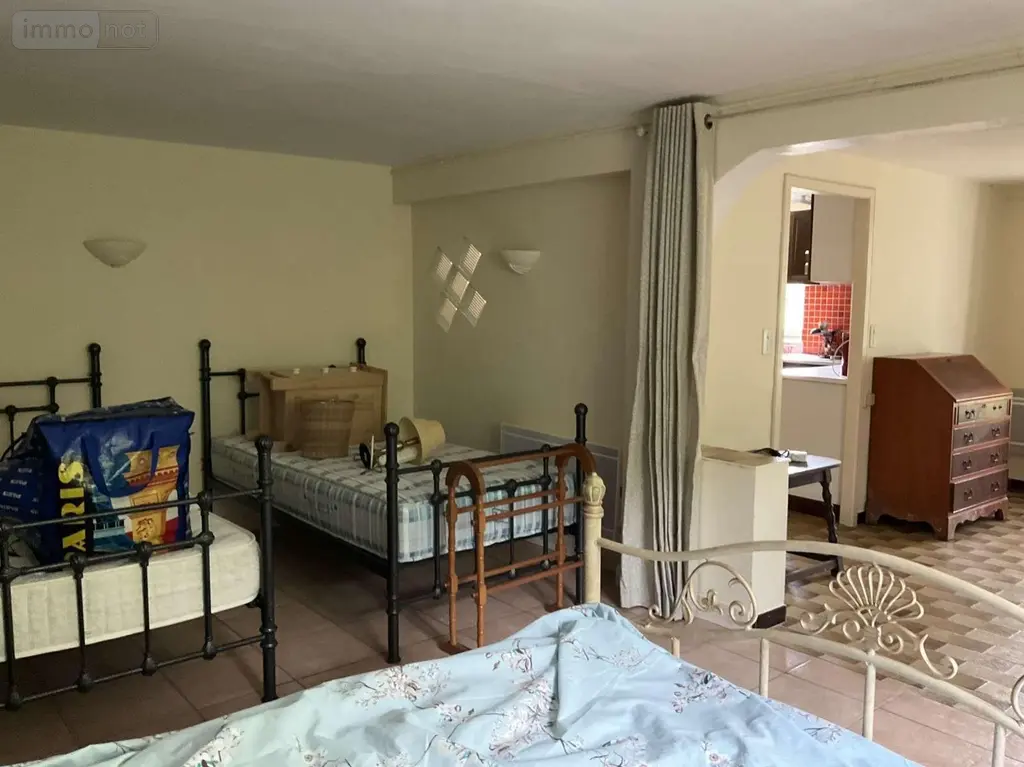 Maison a vendre Souillac 46200 Lot 46 160 m2 5 pièces 172600 euros 46051/317 019