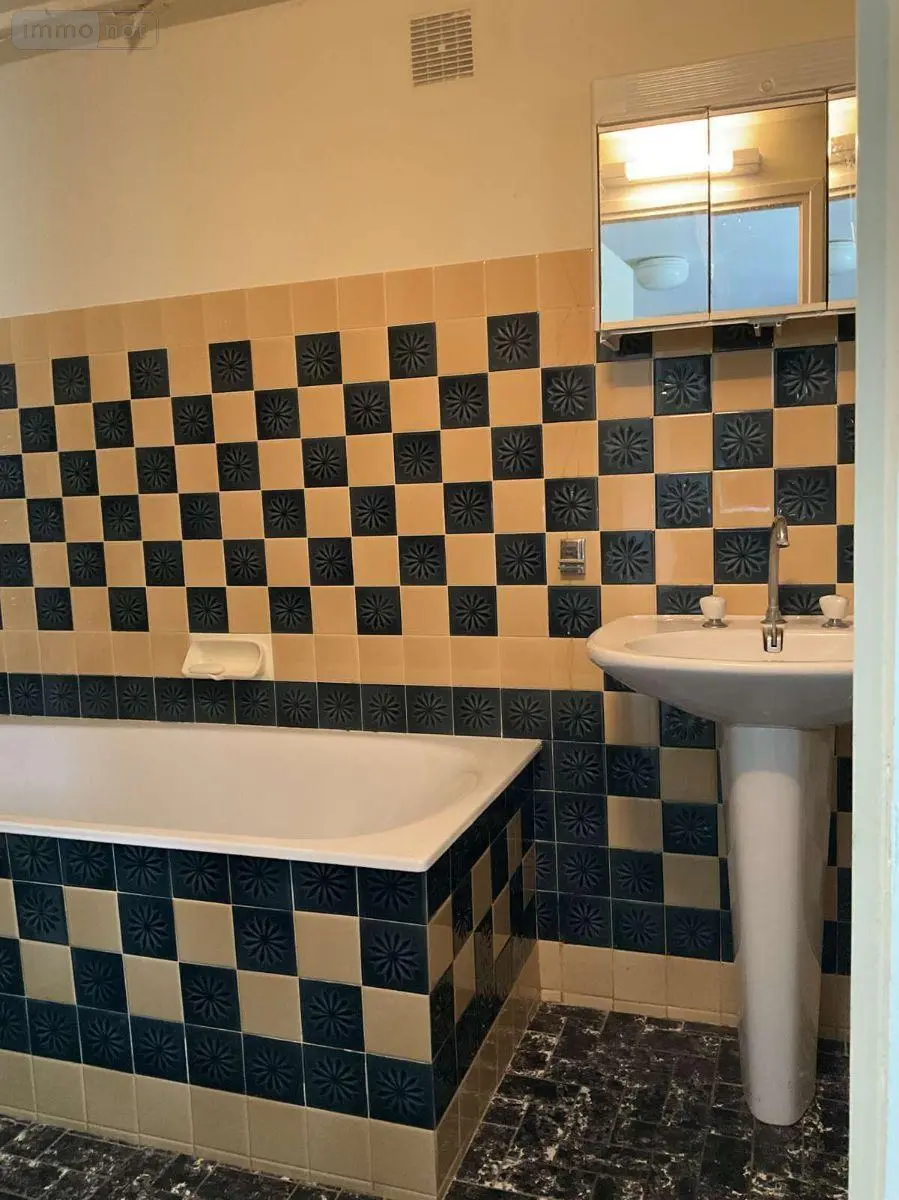 Maison a vendre Souillac 46200 Lot 46 160 m2 5 pièces 172600 euros 46051/317 021