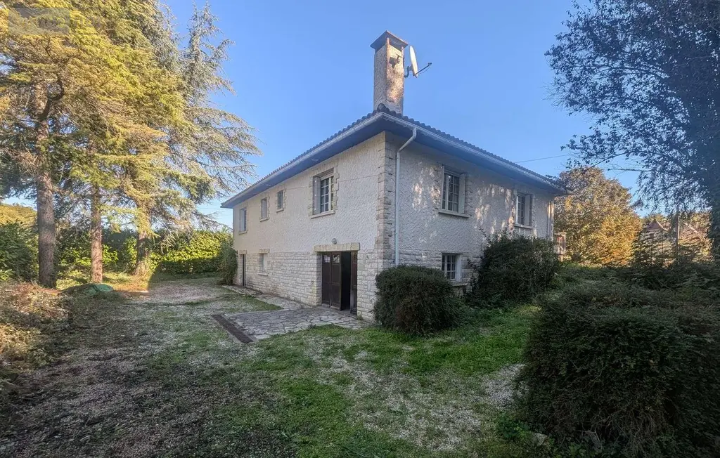 Maison a vendre Souillac 46200 Lot 46 160 m2 5 pièces 172600 euros 46051/317 002