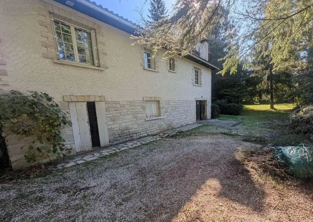 Maison a vendre Souillac 46200 Lot 46 160 m2 5 pièces 172600 euros 46051/317 003