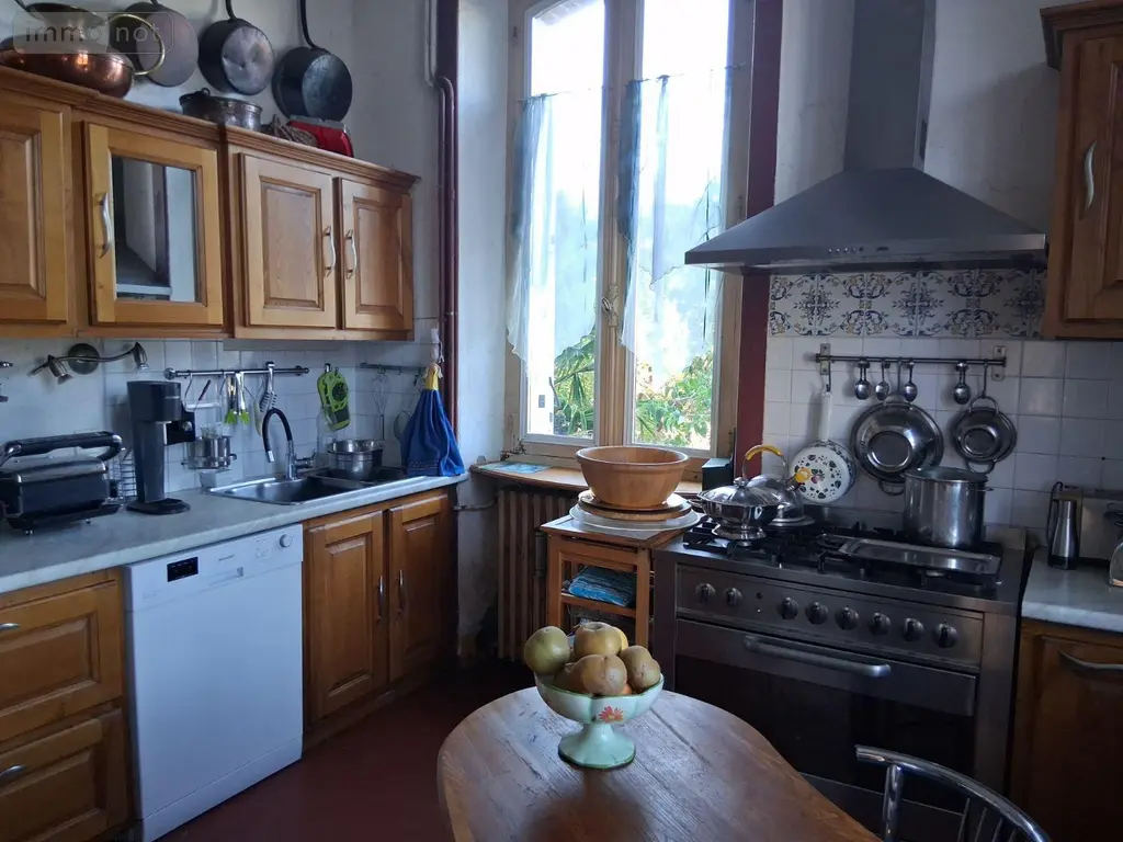 Maison a vendre Guingamp 22200 Côtes-d'Armor 22 180 m2 273500 euros 0001235 003