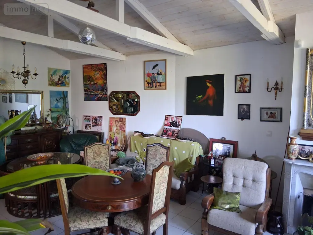 Maison a vendre Guingamp 22200 Côtes-d'Armor 22 180 m2 273500 euros 0001235 004