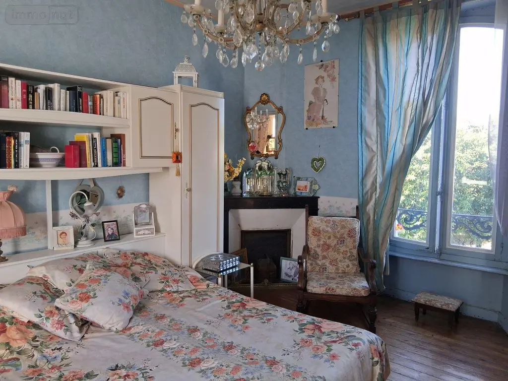 Maison a vendre Guingamp 22200 Côtes-d'Armor 22 180 m2 273500 euros 0001235 005