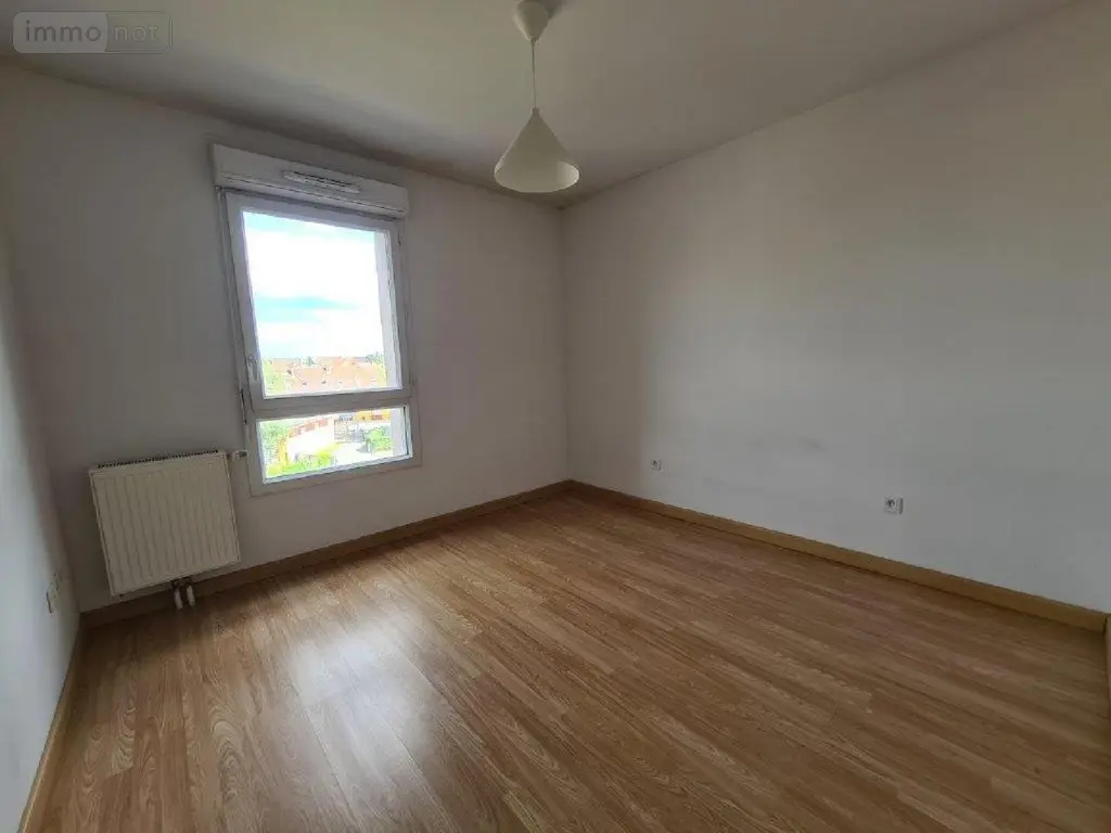 Appartement a vendre Wattrelos 59150 Nord 59 41 m2 3 pièces 134925 euros S5382* 005