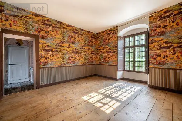 Propriete a vendre Ruffieux 73310 Savoie 73 264 m2 8 pièces 1200000 euros 13890/121 015