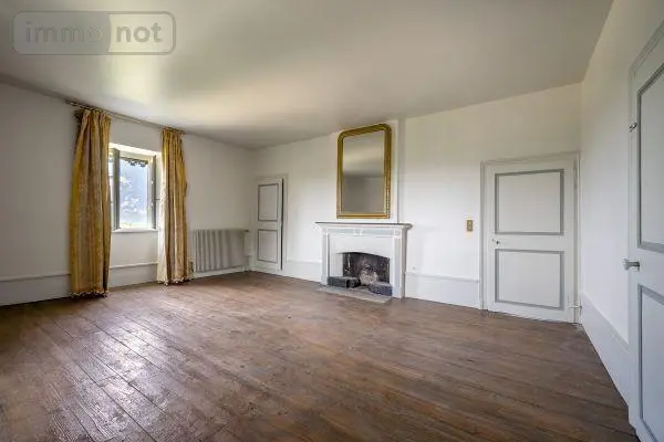 Propriete a vendre Ruffieux 73310 Savoie 73 264 m2 8 pièces 1200000 euros 13890/121 021