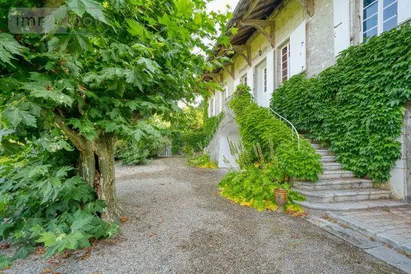 Propriete a vendre Ruffieux 73310 Savoie 73 264 m2 8 pièces 1200000 euros 13890/121 018
