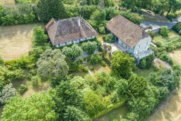 Propriete a vendre Ruffieux 73310 Savoie 73 264 m2 8 pièces 1200000 euros 13890/121 028
