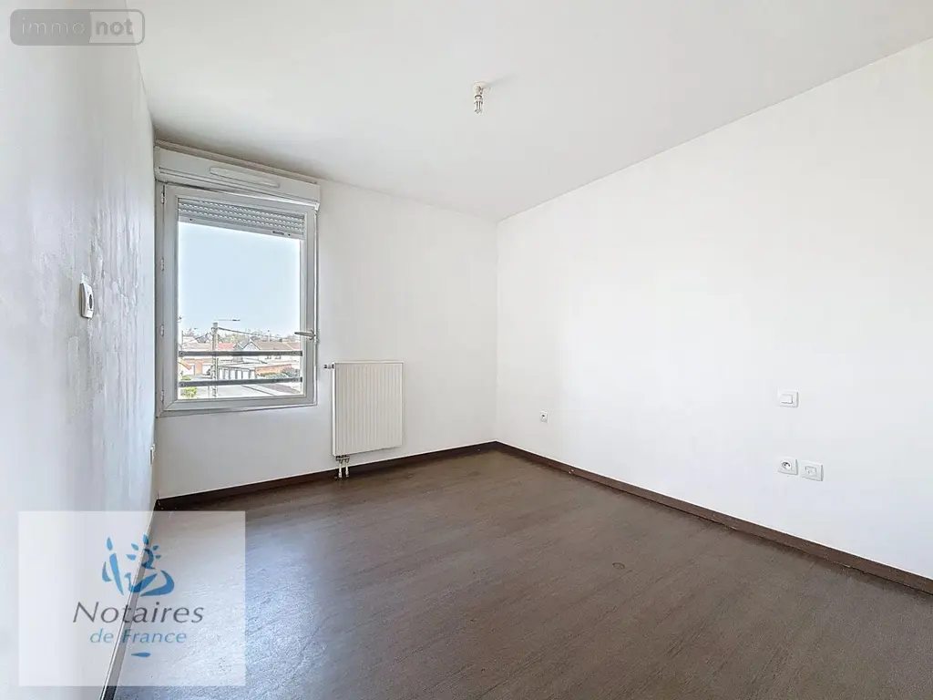 Appartement a vendre Wambrechies 59118 Nord 59 50 m2 3 pièces 177450 euros H9550 005