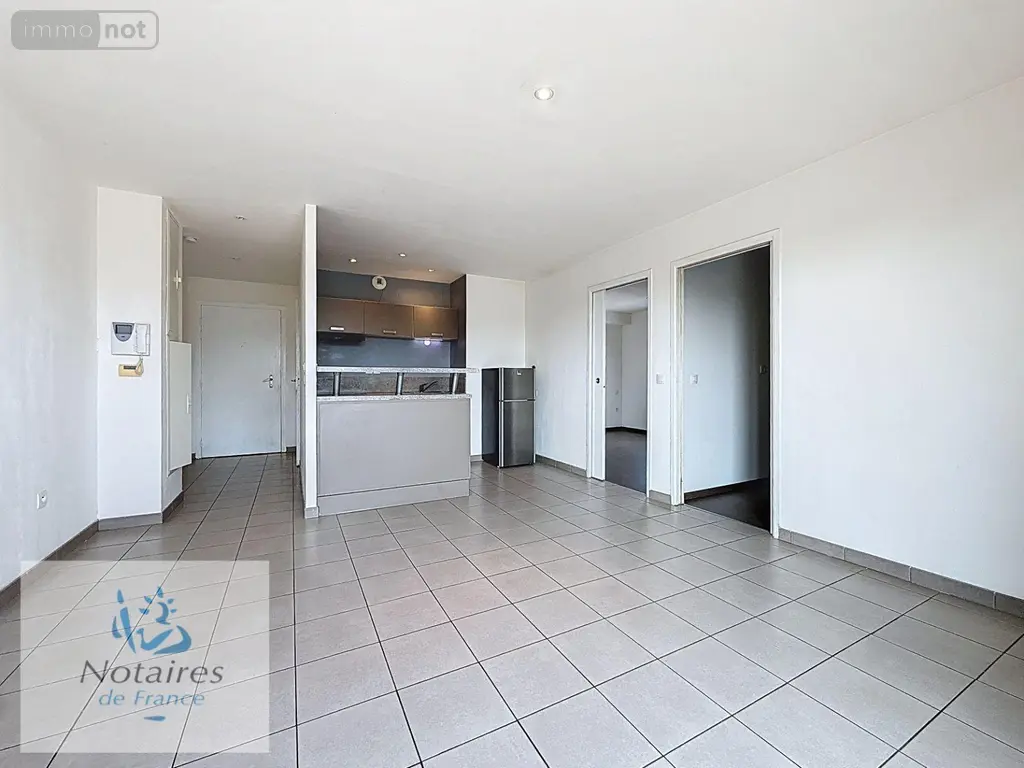 Appartement a vendre Wambrechies 59118 Nord 59 50 m2 3 pièces 162500 euros H9550 004