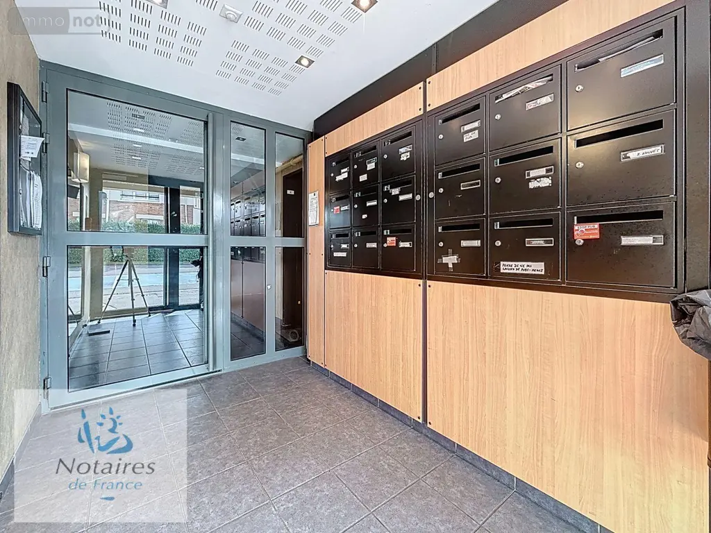 Appartement a vendre Wambrechies 59118 Nord 59 50 m2 3 pièces 177450 euros H9550 008