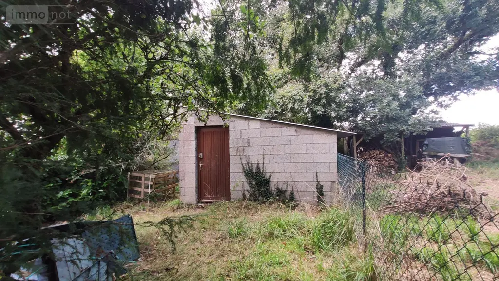 Maison a vendre Melrand 56310 Morbihan 56 95 m2 5 pièces 89430 euros 065/1845 009