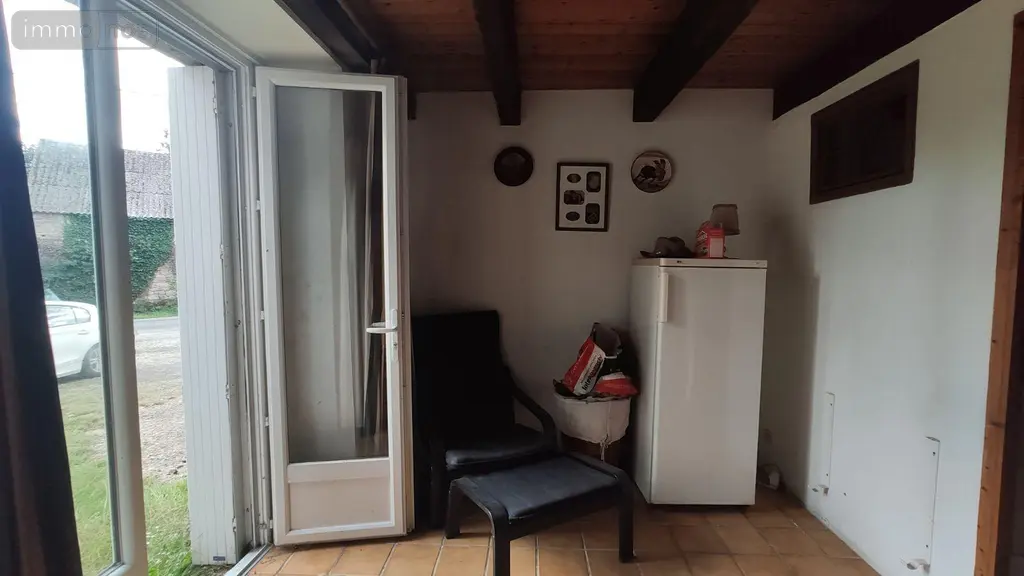 Maison a vendre Melrand 56310 Morbihan 56 95 m2 5 pièces 89430 euros 065/1845 004