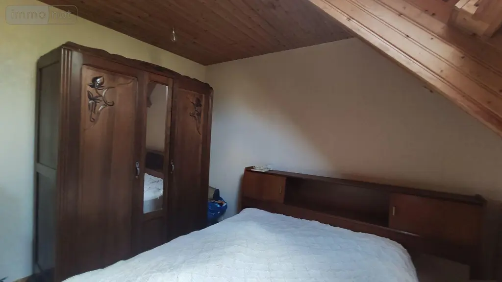 Maison a vendre Melrand 56310 Morbihan 56 95 m2 5 pièces 89430 euros 065/1845 007