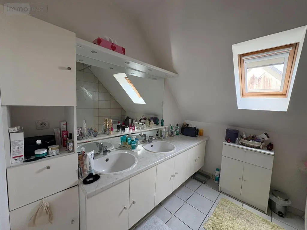Maison a vendre Biville-sur-Mer 76630 Seine-Maritime 76 155 m2 5 pièces 329000 euros 76041/55 008