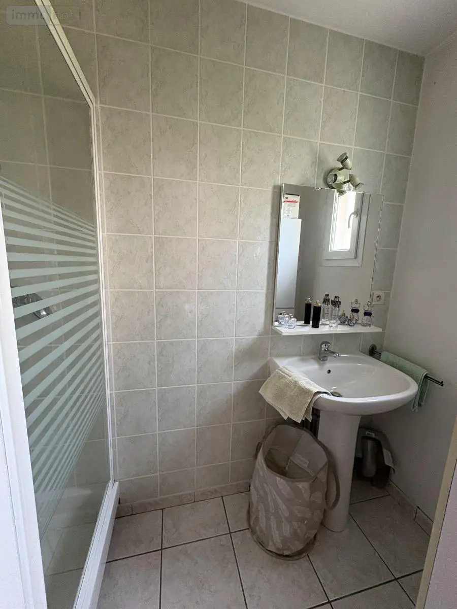 Maison a vendre Biville-sur-Mer 76630 Seine-Maritime 76 155 m2 5 pièces 329000 euros 76041/55 009