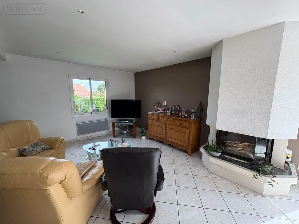 Maison a vendre Biville-sur-Mer 76630 Seine-Maritime 76 155 m2 5 pièces 329000 euros 76041/55 006