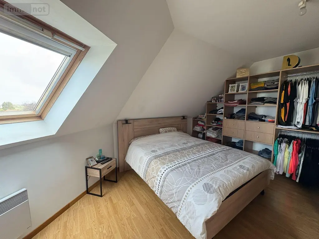 Maison a vendre Biville-sur-Mer 76630 Seine-Maritime 76 155 m2 5 pièces 329000 euros 76041/55 010