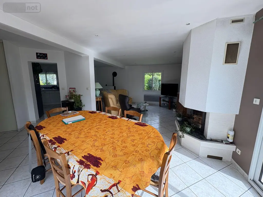 Maison a vendre Biville-sur-Mer 76630 Seine-Maritime 76 155 m2 5 pièces 329000 euros 76041/55 004