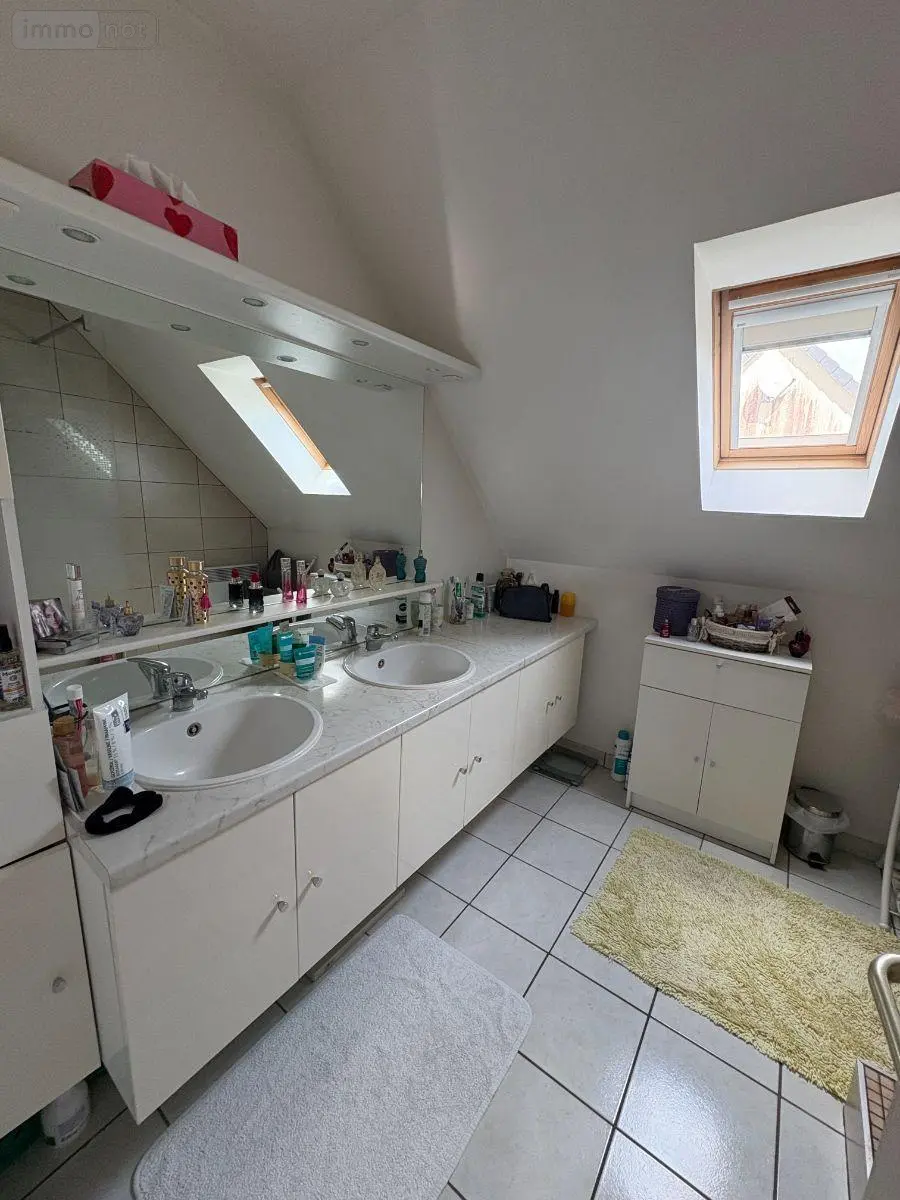 Maison a vendre Biville-sur-Mer 76630 Seine-Maritime 76 155 m2 5 pièces 329000 euros 76041/55 013