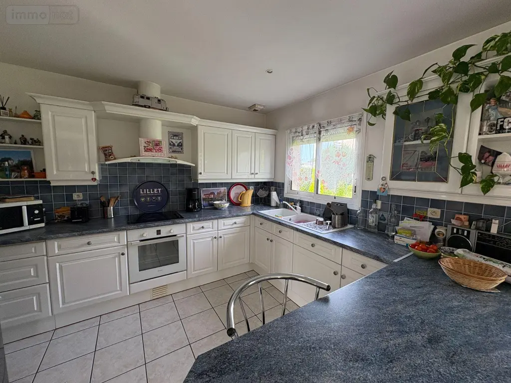Maison a vendre Biville-sur-Mer 76630 Seine-Maritime 76 155 m2 5 pièces 329000 euros 76041/55 003