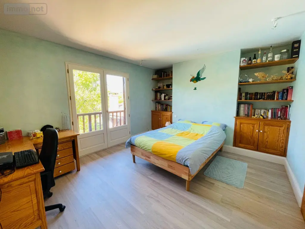 Maison a vendre Bazas 33430 Gironde 33 352 m2 8 pièces 485000 euros 32925 008