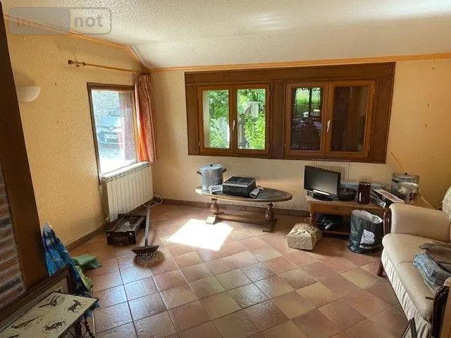 Maison a vendre Cheverny 41700 Loir-et-Cher 41 108 m2 5 pièces 199000 euros 001/2159 005
