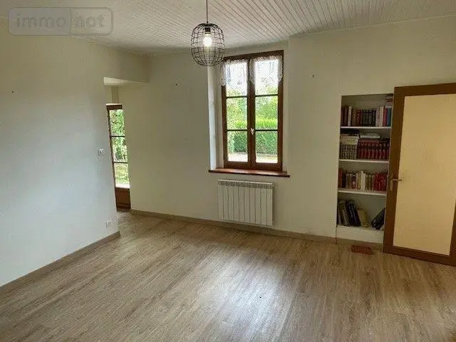 Maison a vendre Cheverny 41700 Loir-et-Cher 41 108 m2 5 pièces 199000 euros 001/2159 010