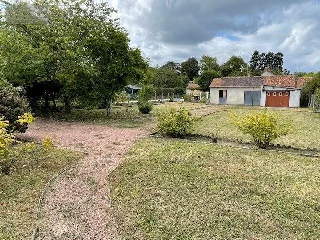 Maison a vendre Cheverny 41700 Loir-et-Cher 41 108 m2 5 pièces 199000 euros 001/2159 003