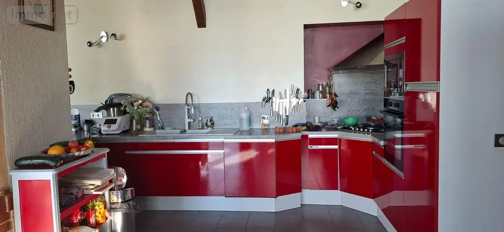 Immeuble de rapport a vendre Évreux 27000 Eure 27 327 m2 479000 euros E2111 004