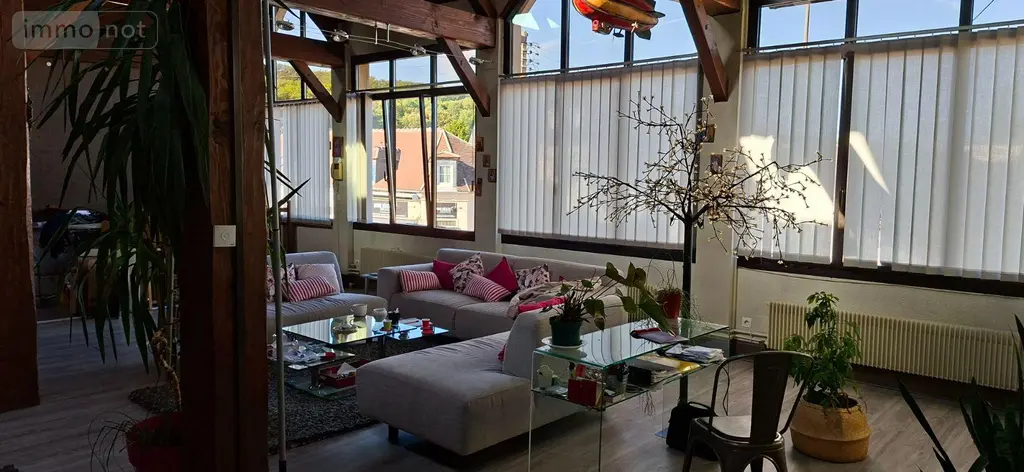 Immeuble de rapport a vendre Évreux 27000 Eure 27 327 m2 479000 euros E2111 007