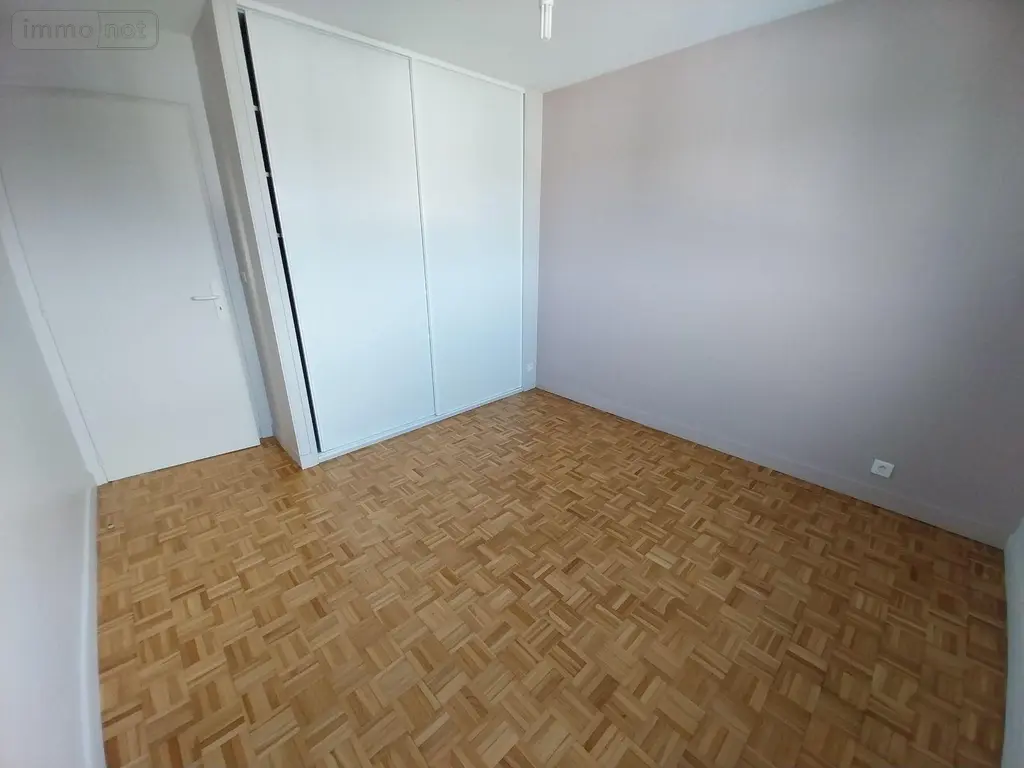 Appartement a vendre Vitré 35500 Ille-et-Vilaine 35 65 m2 3 pièces 177480 euros 35131-120 007