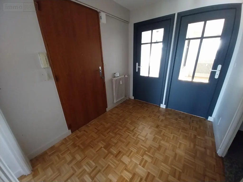 Appartement a vendre Vitré 35500 Ille-et-Vilaine 35 65 m2 3 pièces 177480 euros 35131-120 002