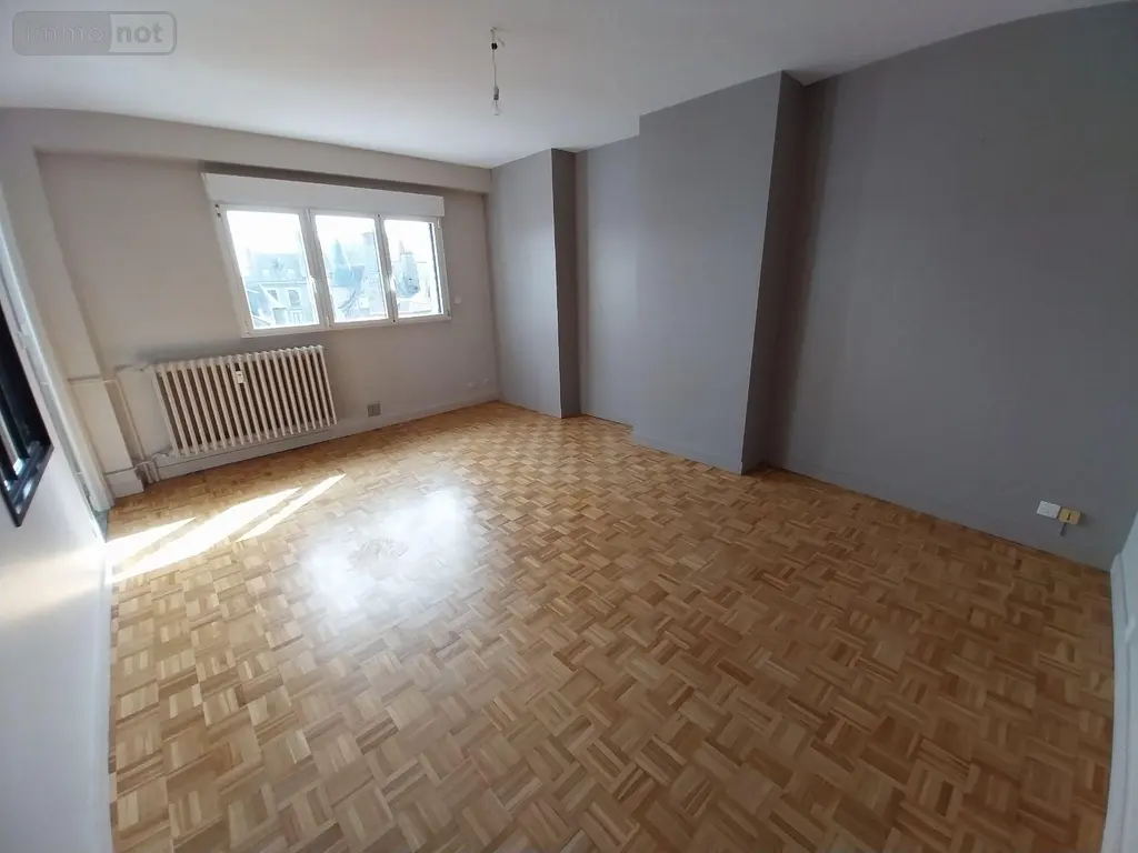 Appartement a vendre Vitré 35500 Ille-et-Vilaine 35 65 m2 3 pièces 177480 euros 35131-120 004