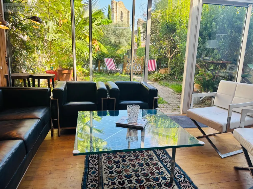 Maison a vendre Bordeaux 33000 Gironde 33 299 m2 9 pièces 1680000 euros 013/336 005