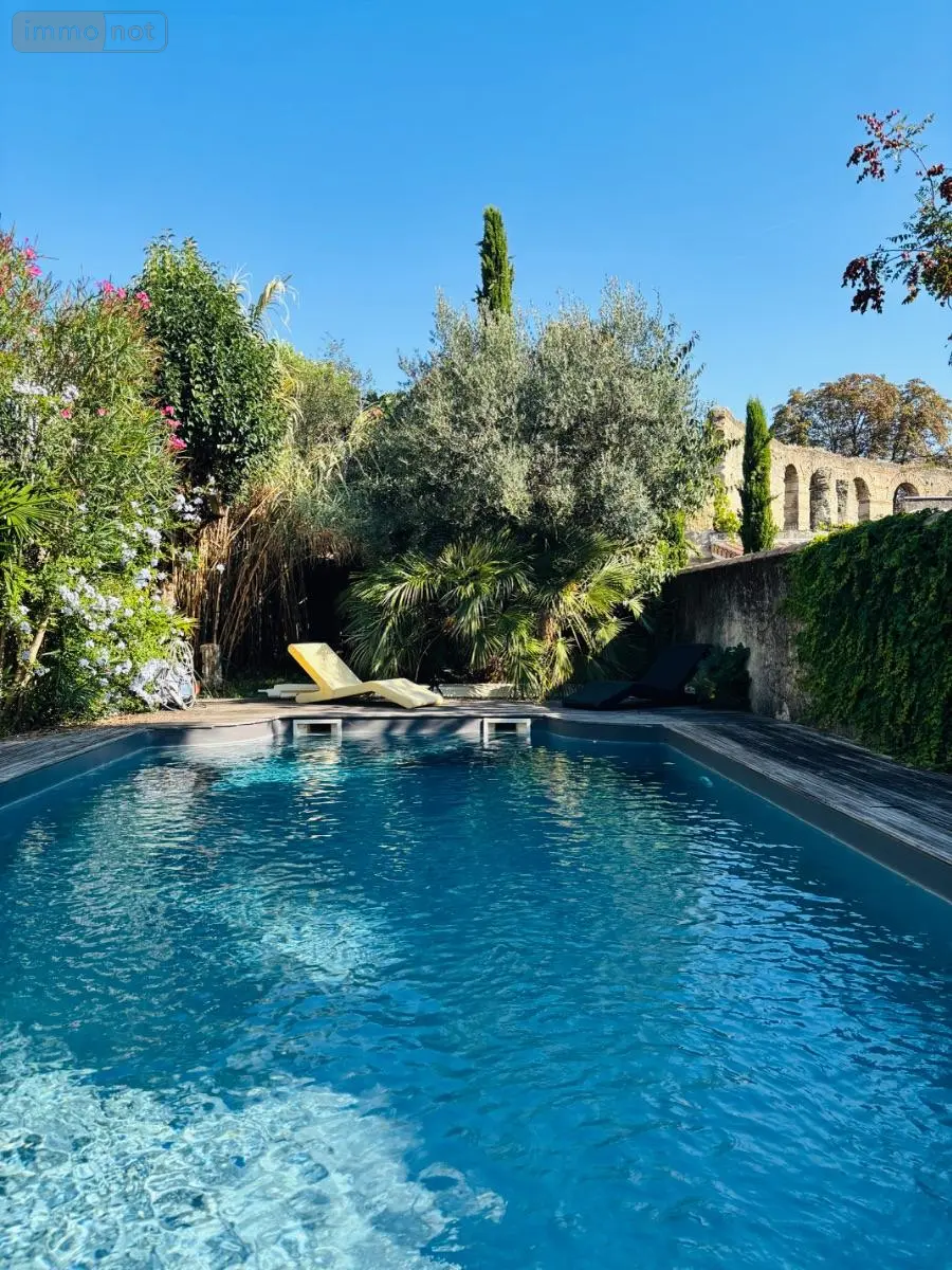 Maison a vendre Bordeaux 33000 Gironde 33 299 m2 9 pièces 1680000 euros 013/336 004