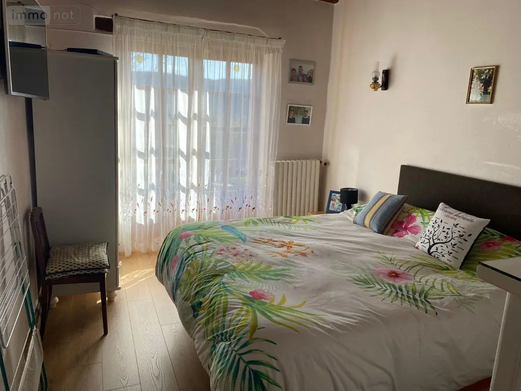 Maison a vendre Cajarc 46160 Lot 46 130 m2 4 pièces 324760 euros CA/640 010