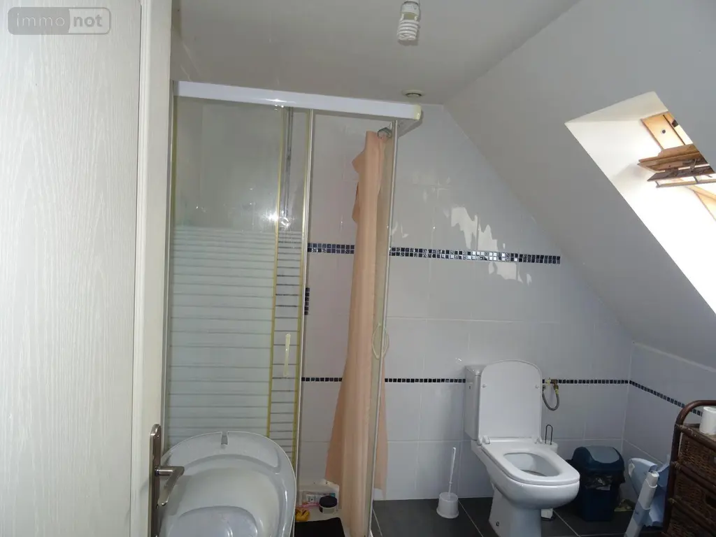 Maison a vendre Buzançais 36500 Indre 36 69 m2 5 pièces 79500 euros 36019/807 007
