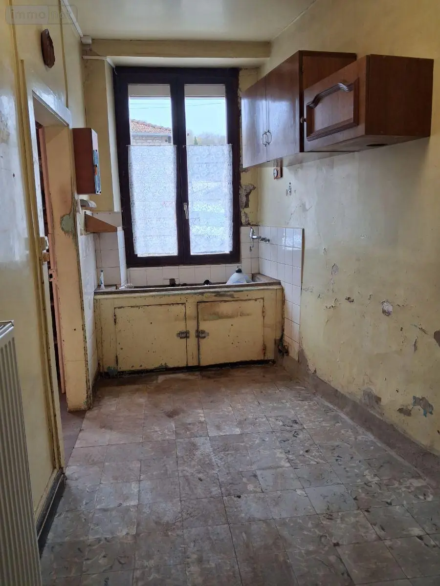 Maison a vendre Bayard-sur-Marne 52170 Haute-Marne 52 90 m2 4 pièces 28600 euros JO/1020 004