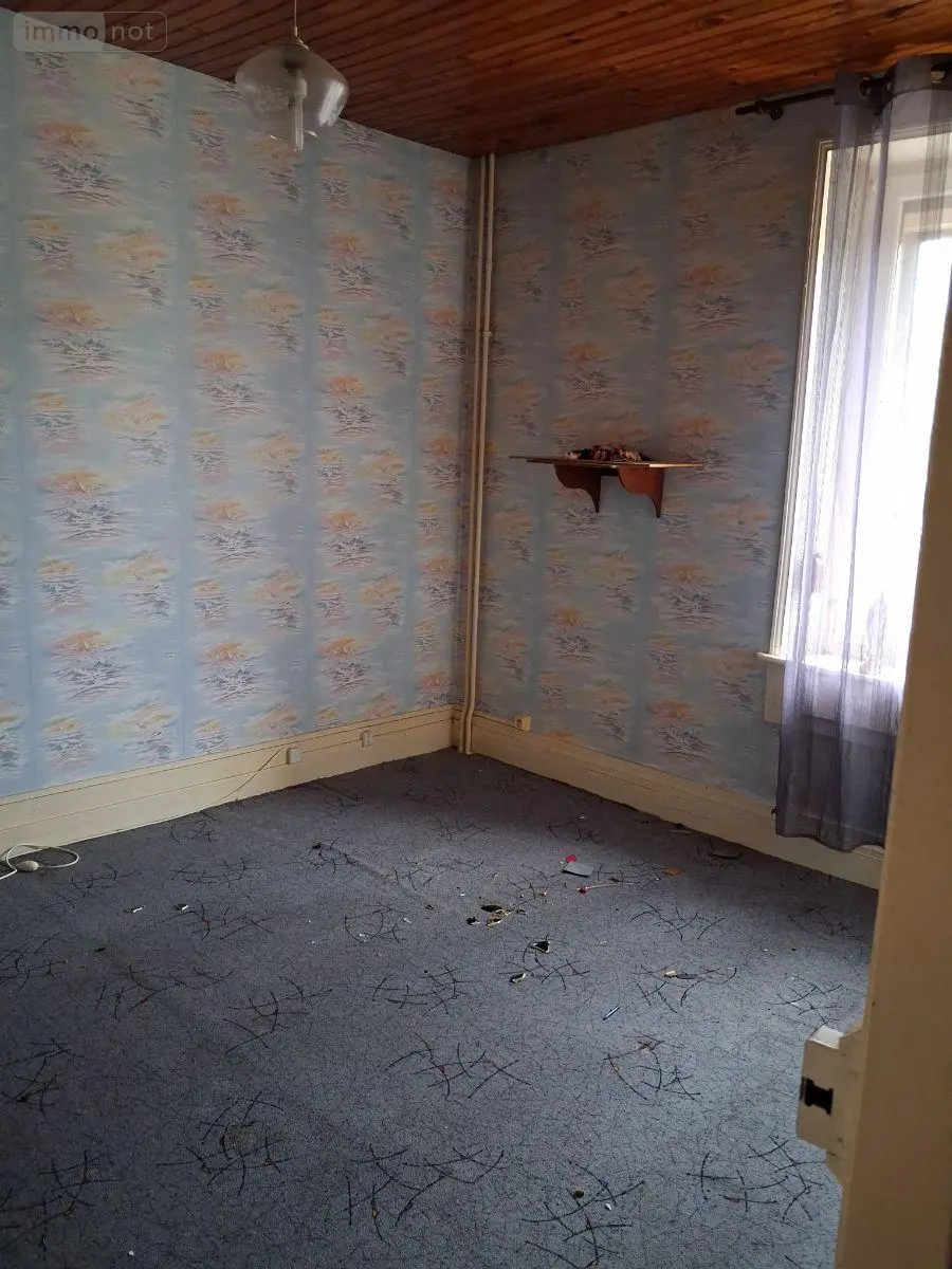 Maison a vendre Bayard-sur-Marne 52170 Haute-Marne 52 90 m2 4 pièces 28600 euros JO/1020 008