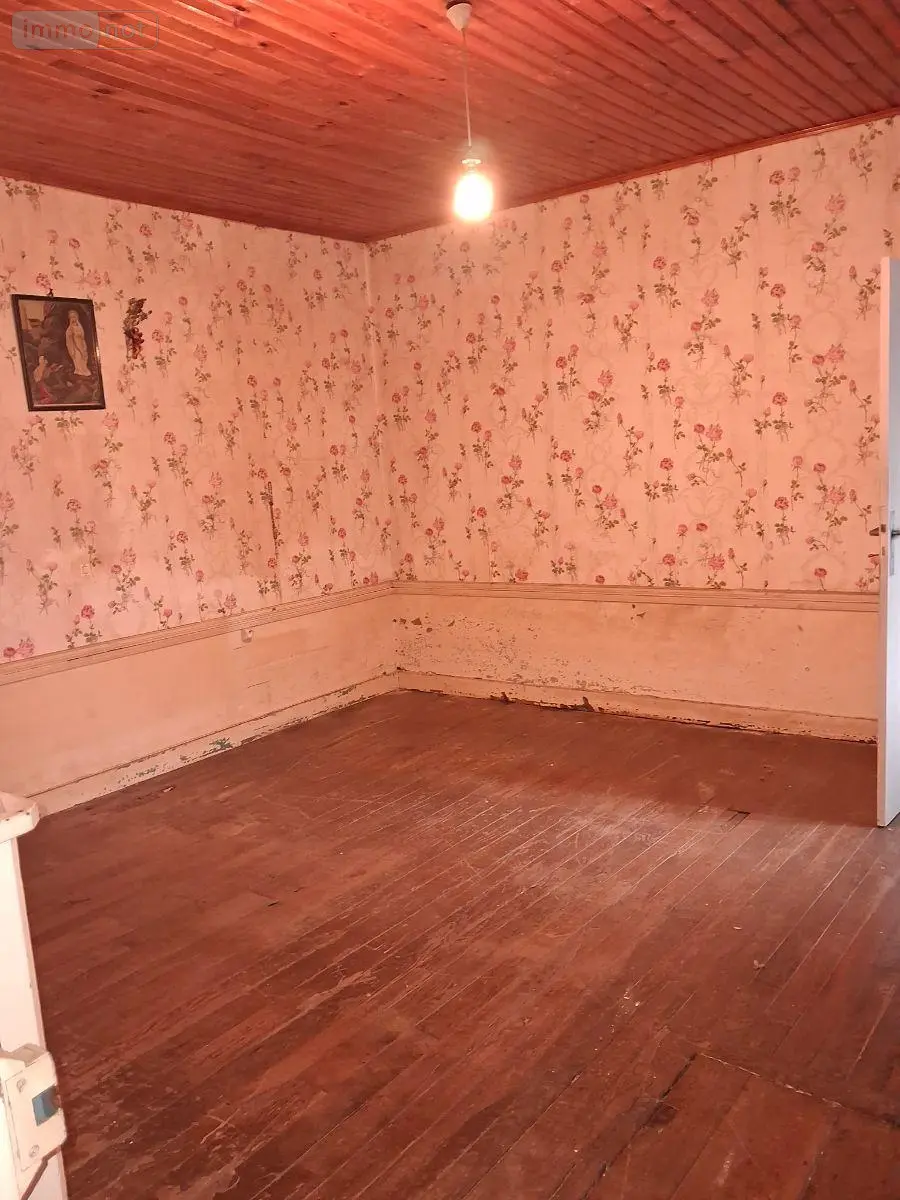 Maison a vendre Bayard-sur-Marne 52170 Haute-Marne 52 90 m2 4 pièces 28600 euros JO/1020 007