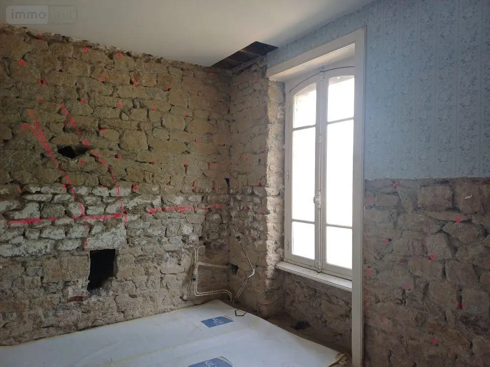 Maison a vendre Dinan 22100 Côtes-d'Armor 22 90 m2 6 pièces 218190 euros 037/945 011