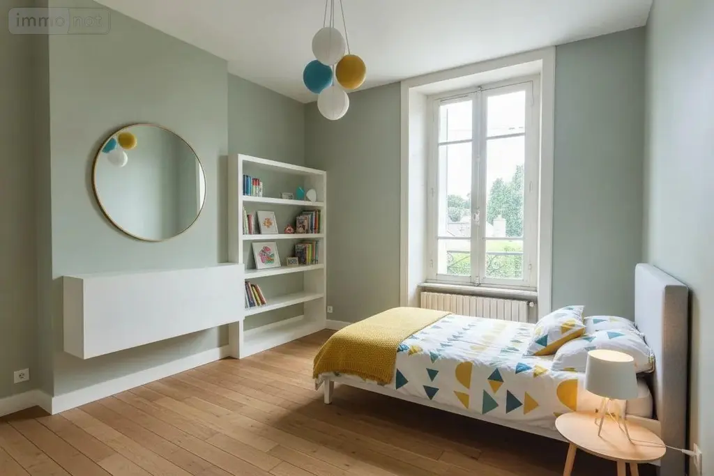 Maison a vendre Dinan 22100 Côtes-d'Armor 22 90 m2 6 pièces 218190 euros 037/945 016